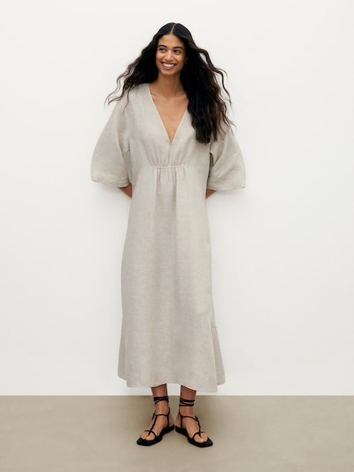 Vestit de Massimo Dutti