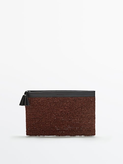 Bolso de Massimo Dutti Bolso de Massimo Dutti