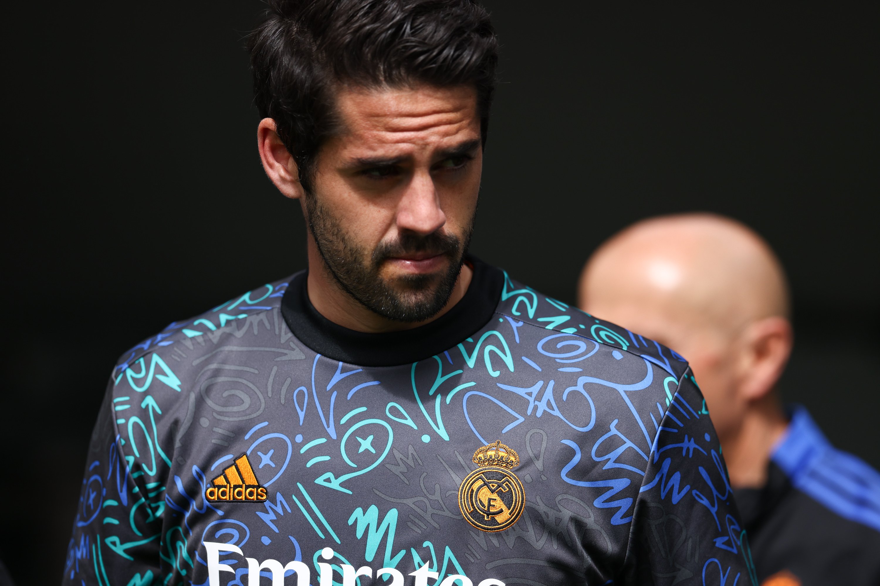 És l'elegit per substituir Isco al Reial Madrid, ha rebutjat el Barça i està boig per venir