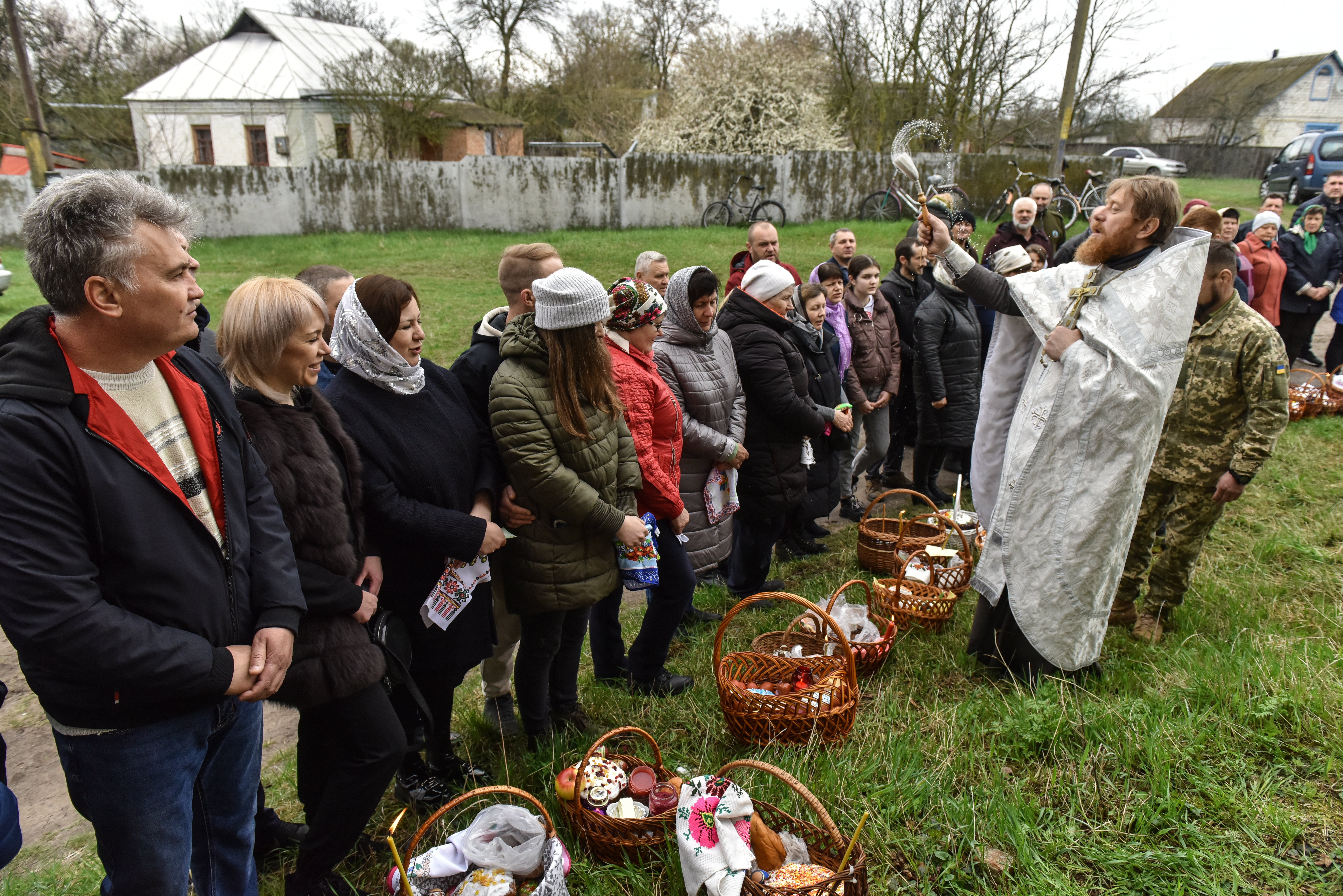 Europa sanciona al jefe de la Iglesia ortodoxa rusa por la guerra en Ucrania