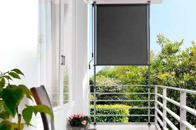 Toldo ajustable de Livarno Home2