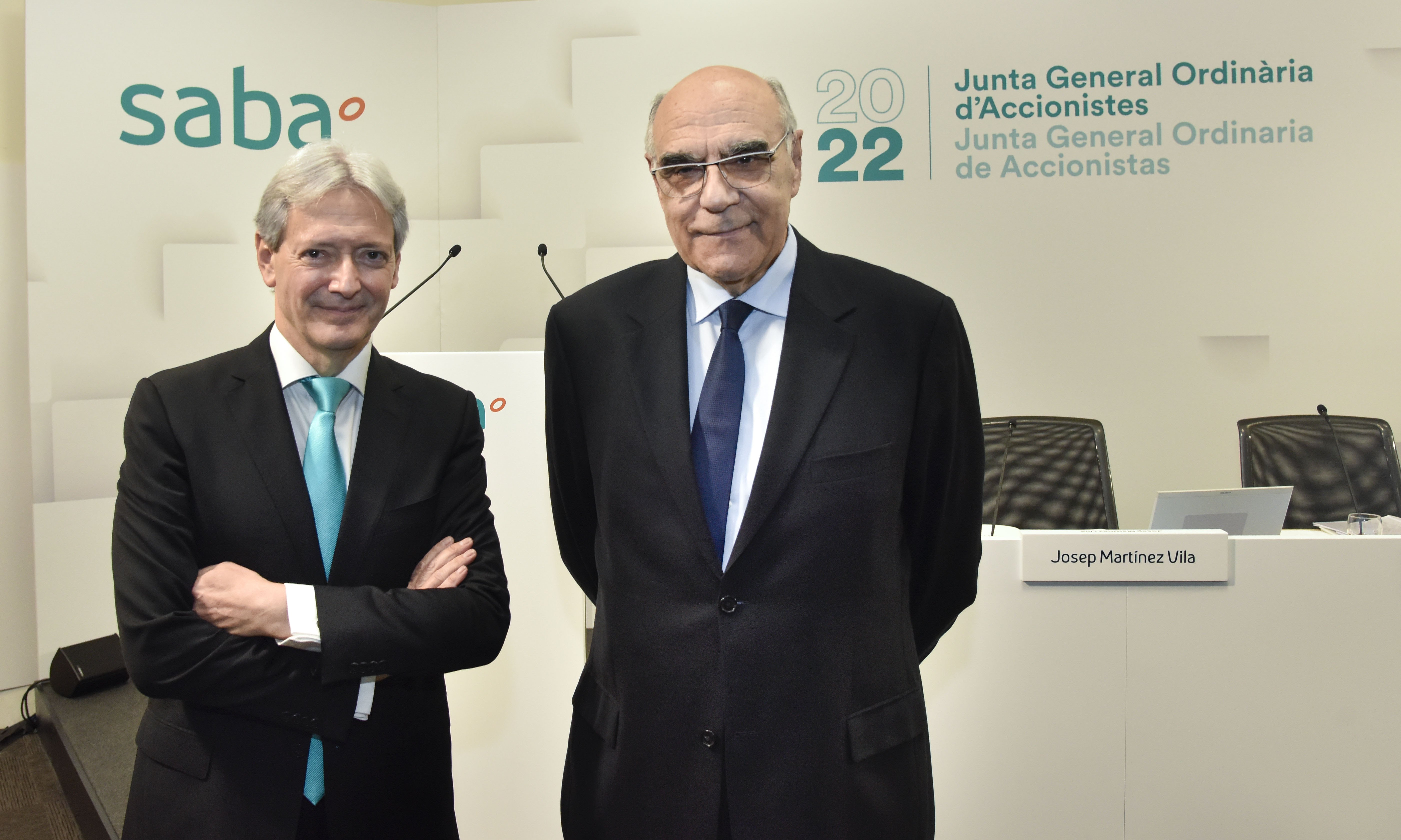 Saba recupera gran parte de la actividad y de los ingresos