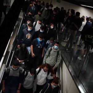 Nace Batec, la plataforma que se niega a pagar el billete de Renfe