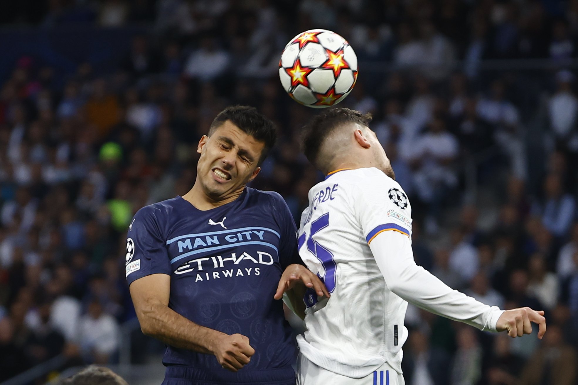 Fede Valverde talla un cap al Reial Madrid, demana a Ancelotti que elegeixi i ja li han dit que se'n vagi