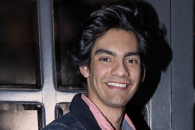 Alejandro Reyes EFE Alejandro Reyes EFE