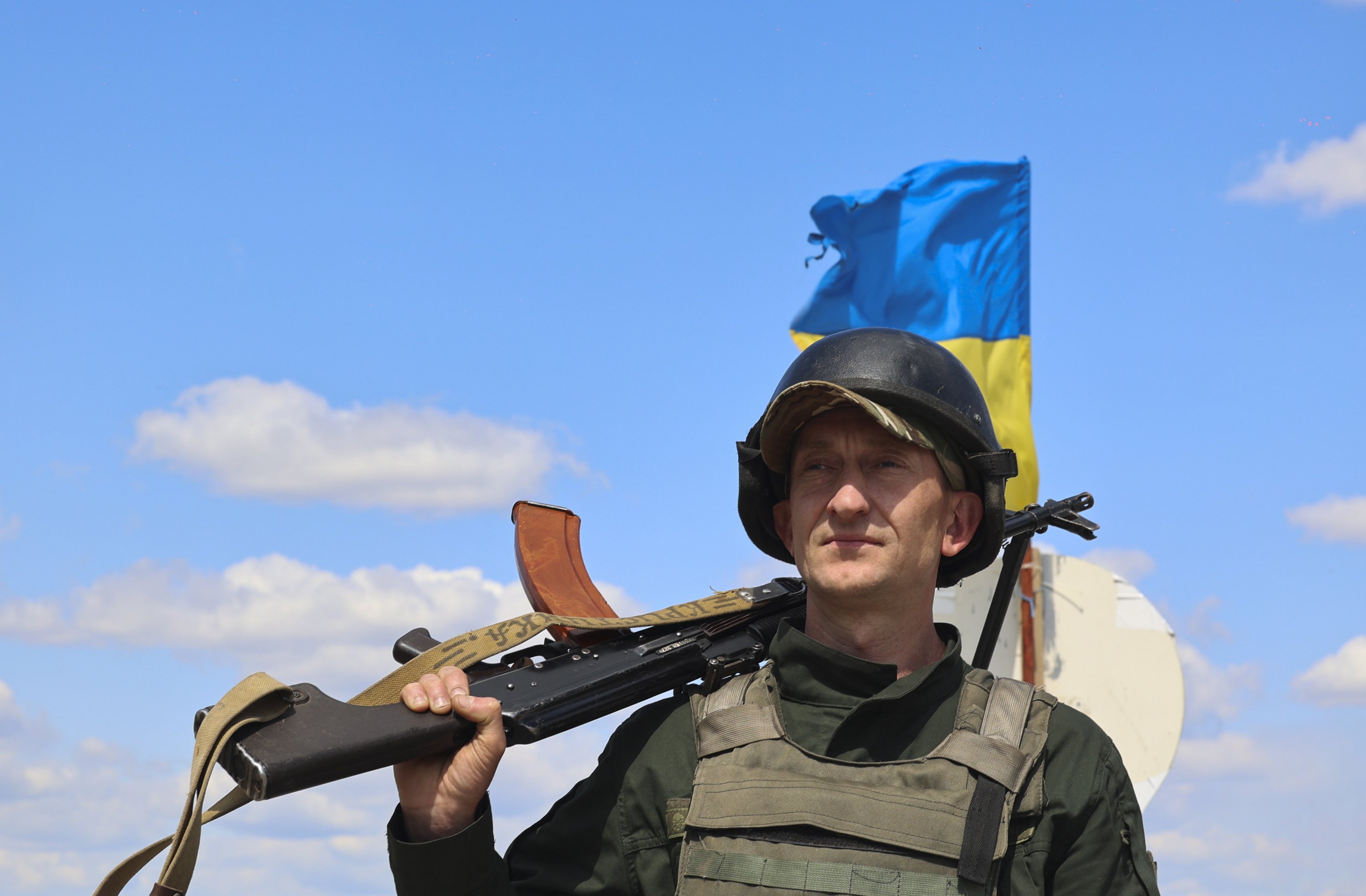La intel·ligència dels EUA ha ajudat Ucraïna a matar generals russos, segons NYT