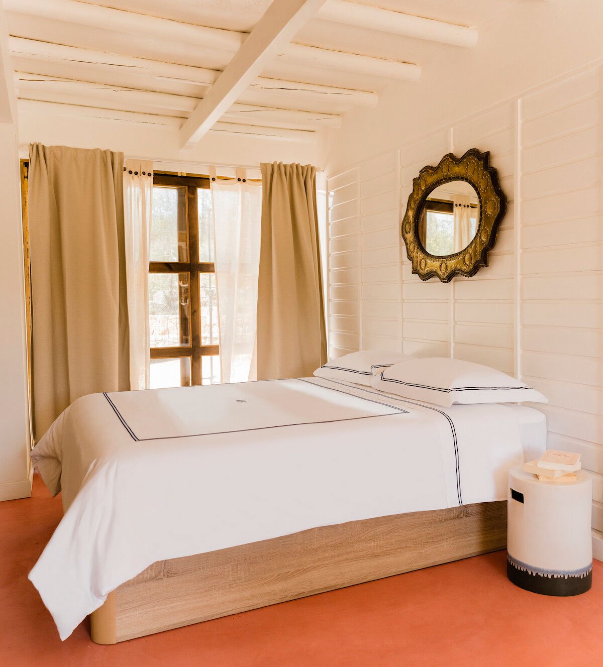 Els experts en son demanen que canviïs com més aviat millor els teus llençols si no són de cotó