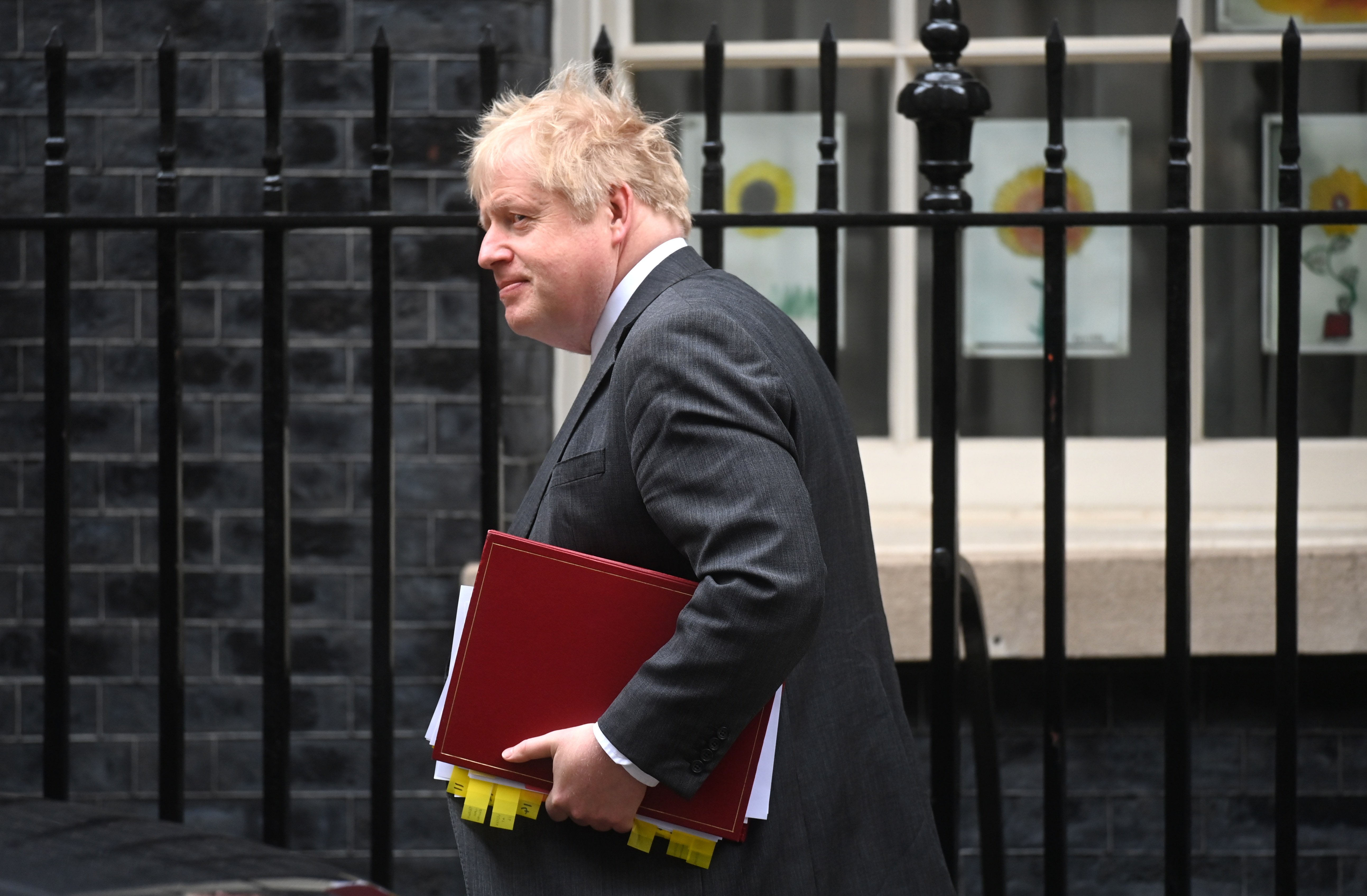 Johnson modifica el protocolo de Irlanda del Norte y la UE amenaza con sanciones