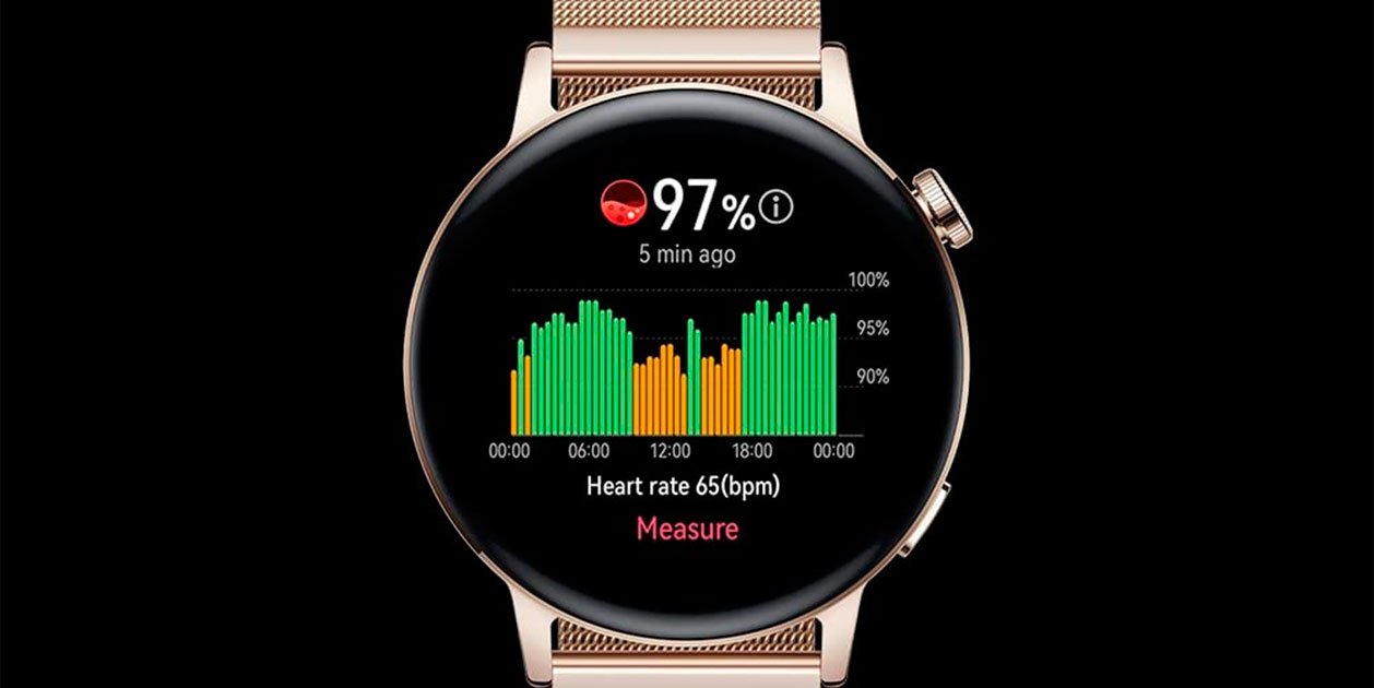 L'smartwatch intel·ligent de Huawei té un descompte del 37% ara a Amazon