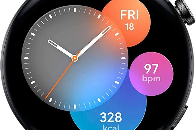 Smartwatch Watch GT 3 de Huawei2 Smartwatch Watch GT 3 de Huawei2