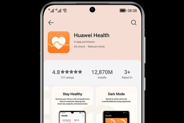 smartwatch smartwatch
