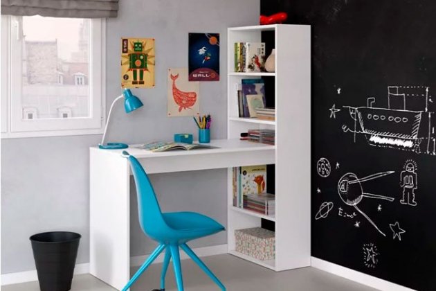 Mesa escritorio Duplo1 Mesa escritorio Duplo1