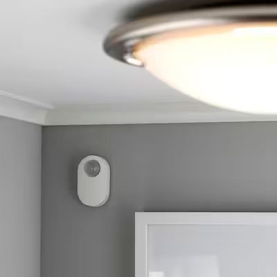 Sensor de movimiento inalámbrico TRÅDFRI 1 Sensor de movimiento inalámbrico TRÅDFRI 1