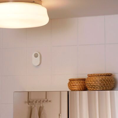 Sensor de movimiento inalámbrico TRÅDFRI Sensor de movimiento inalámbrico TRÅDFRI