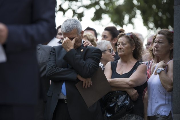 30 anys atemptat hipercor - Sergi Alcàzar