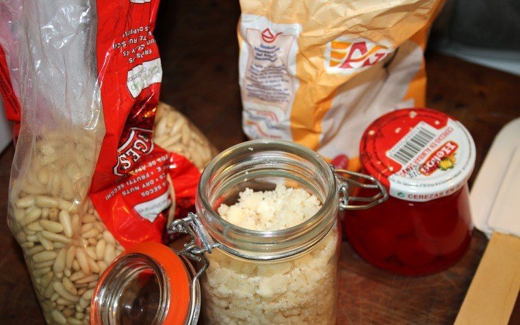 pasta seca kisper llagrima suis pas21 pasta seca kisper llagrima suis pas21
