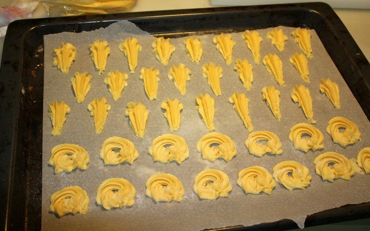 pasta seca kisper llagrima suis pas27