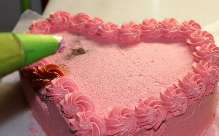 pastis cor rosa nata pas25