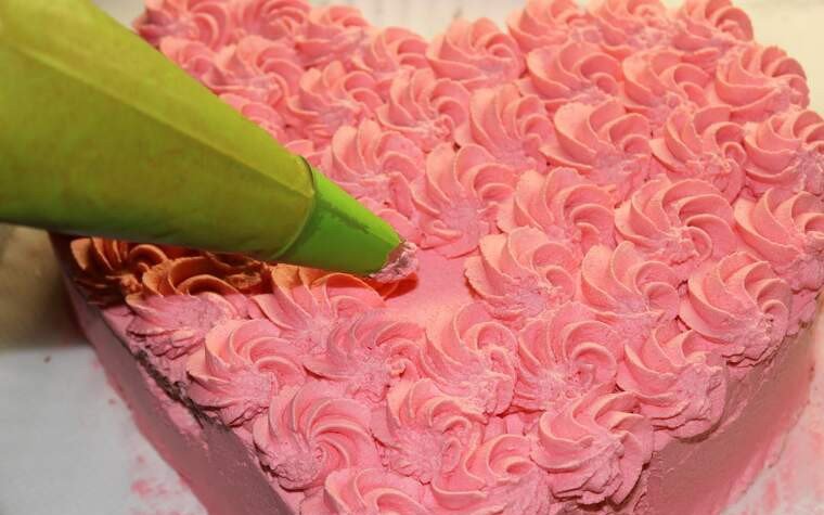 pastis cor rosa nata pas26
