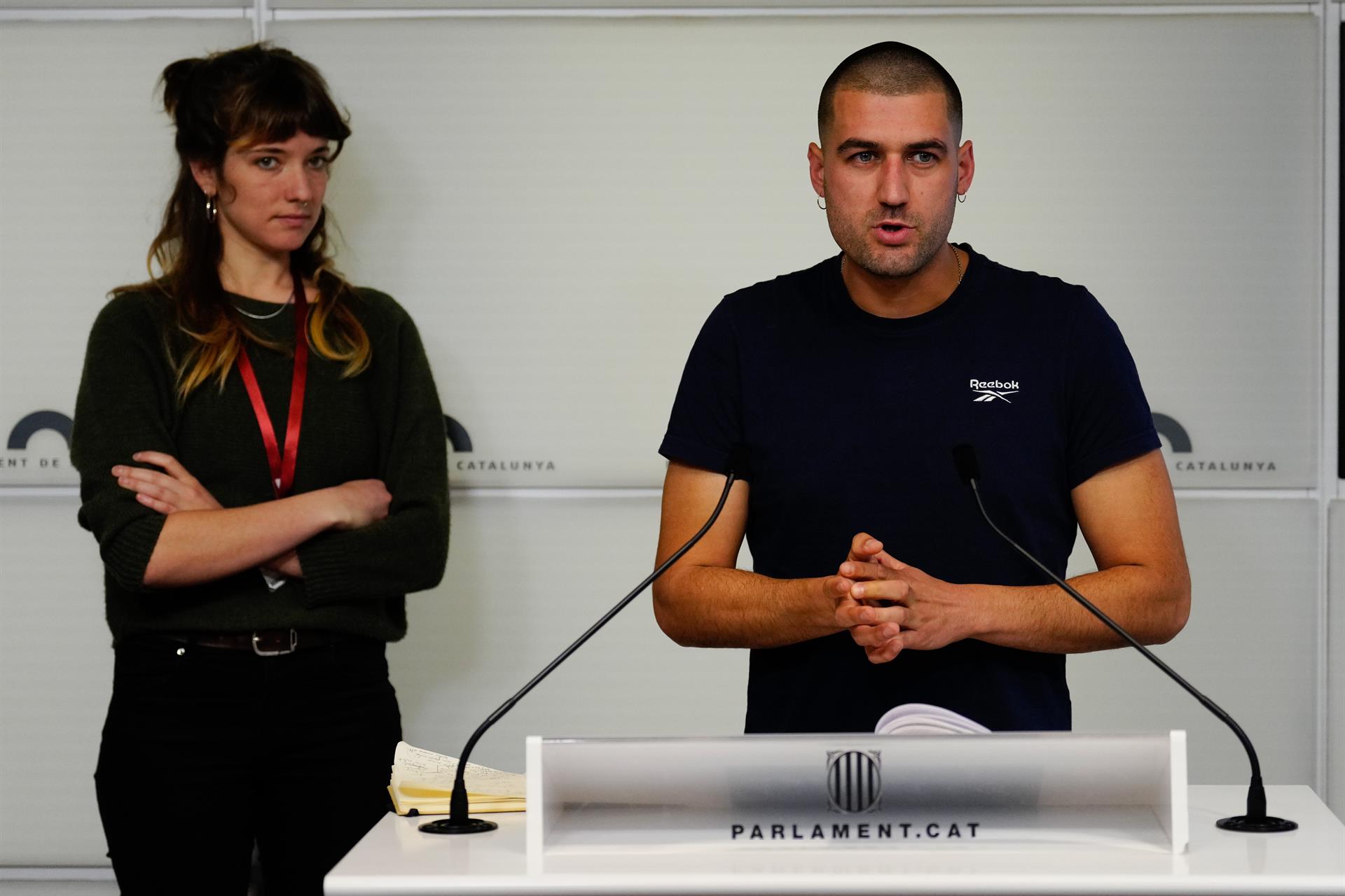 STOP JJOO acusa el Govern de fer campanya a favor dels Jocs abans de la consulta