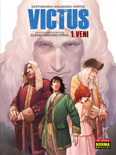 victus victus
