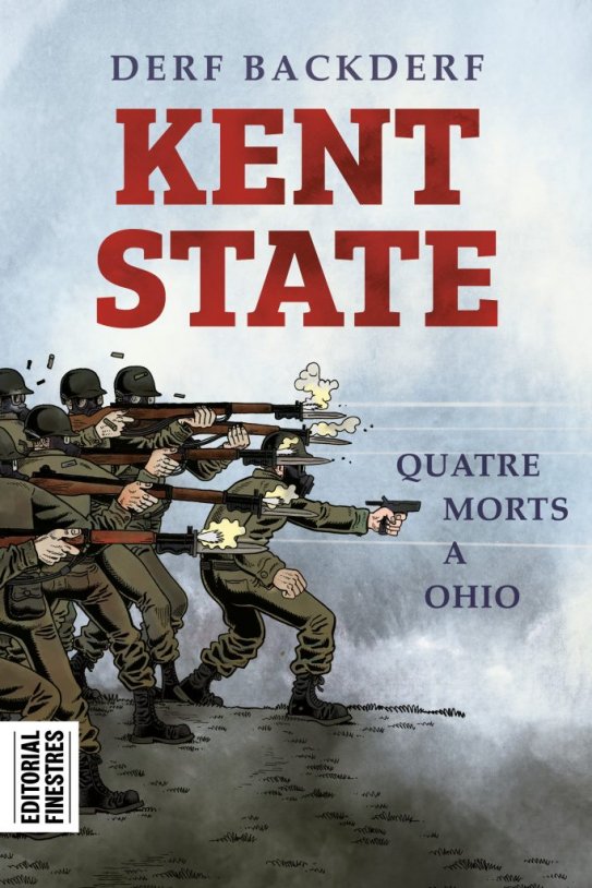 PORTADA Kent State PORTADA Kent State