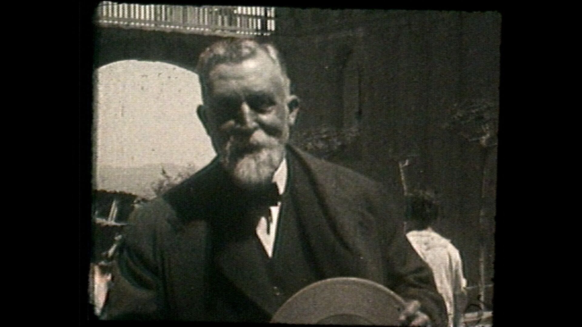 Gaudí, la cara de Dios