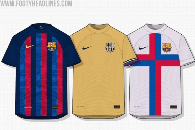 Samarretes Barça FootyHeadLines Samarretes Barça FootyHeadLines