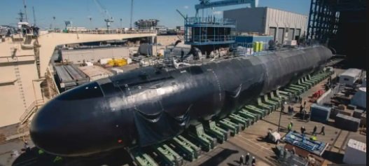 Submarino New Jersey Submarino New Jersey