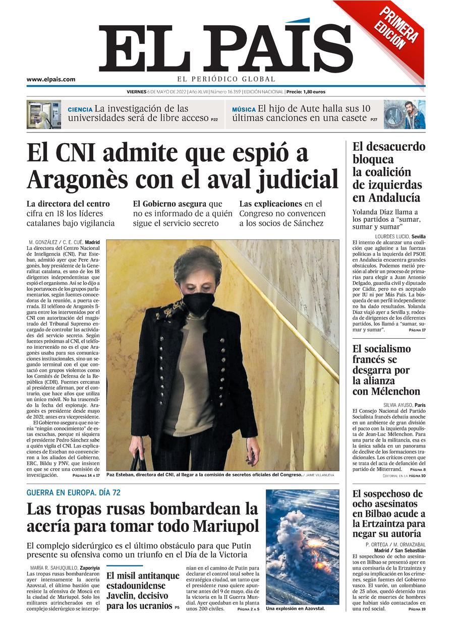 El País El País