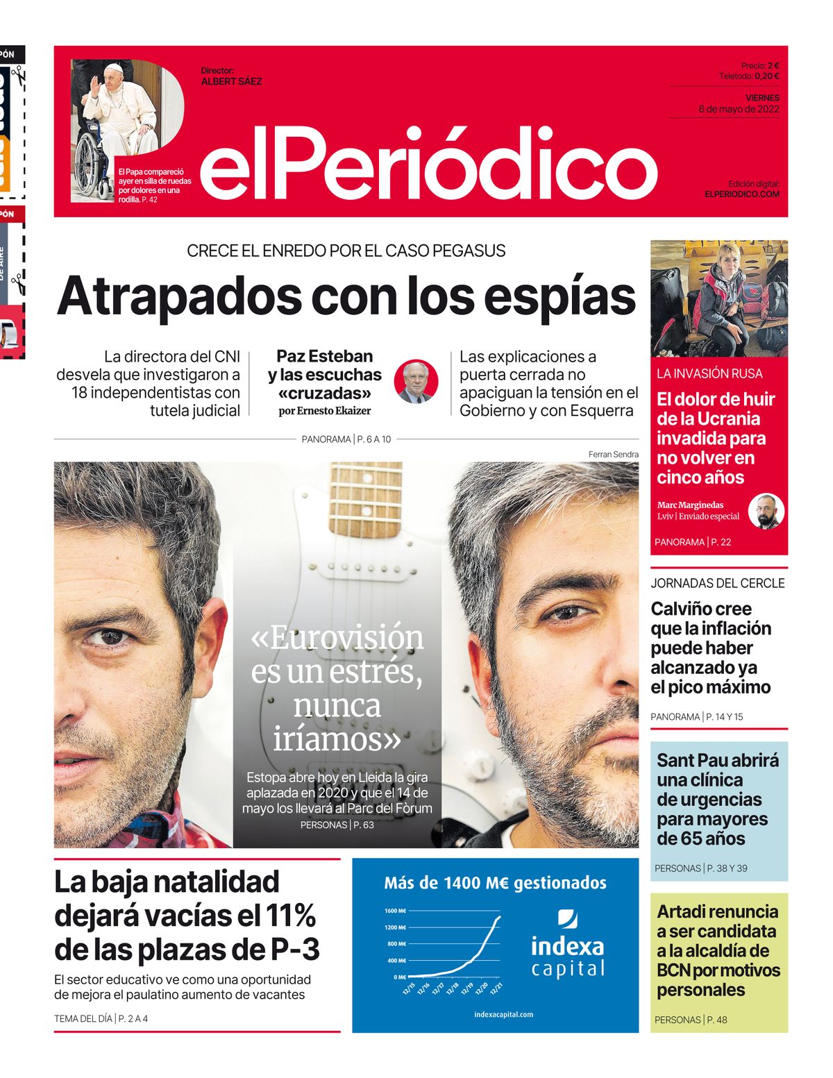 El Periódico El Periódico