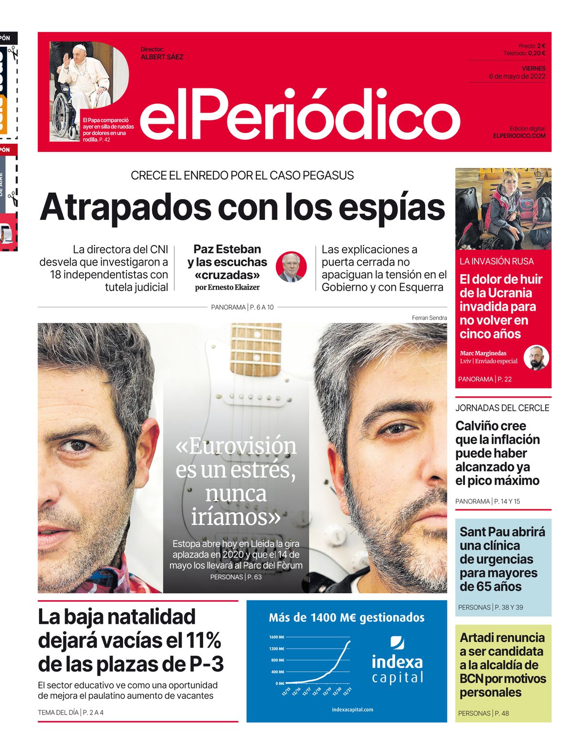 El Periódico