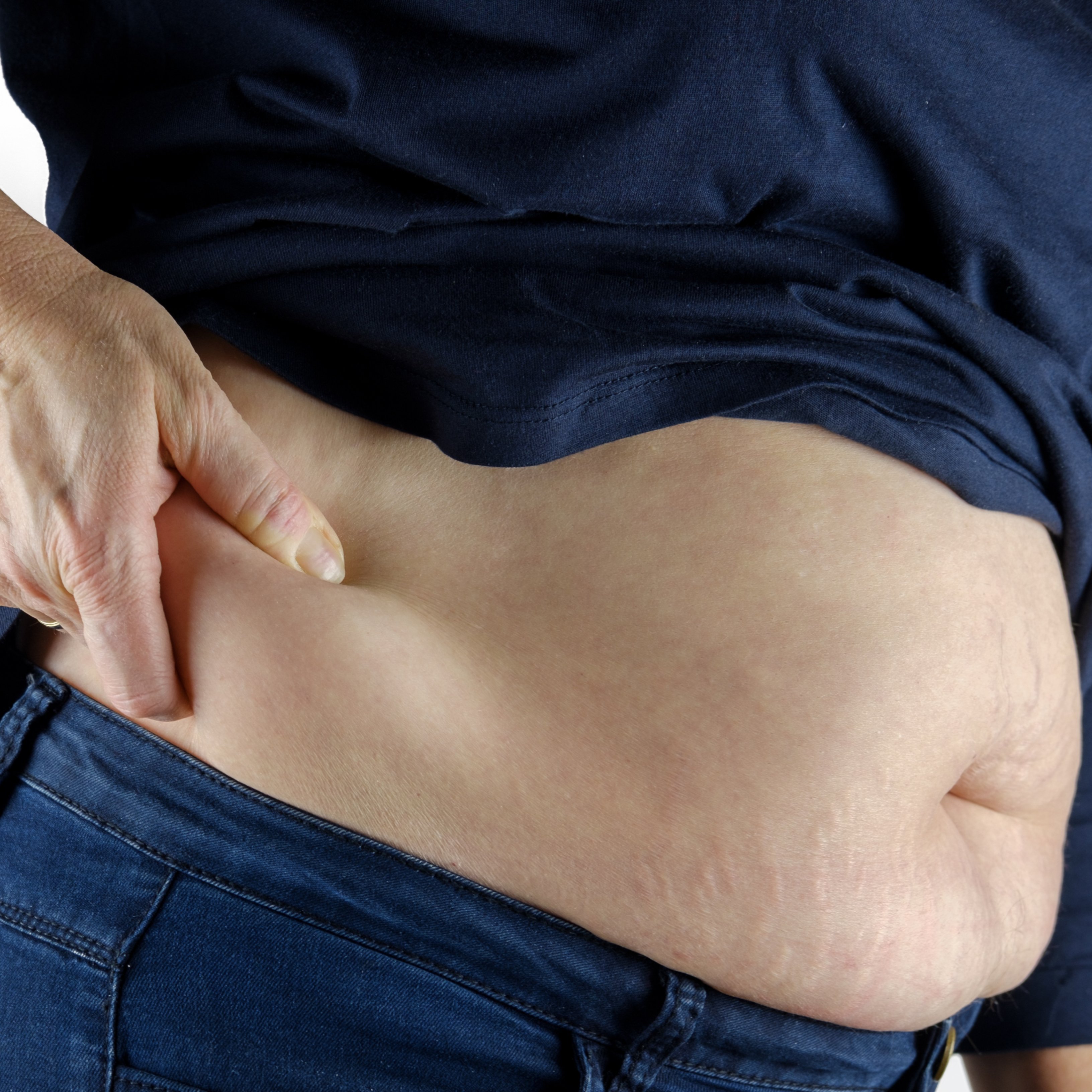 La grasa marrón activa protege contra el estado de pre-prediabetes