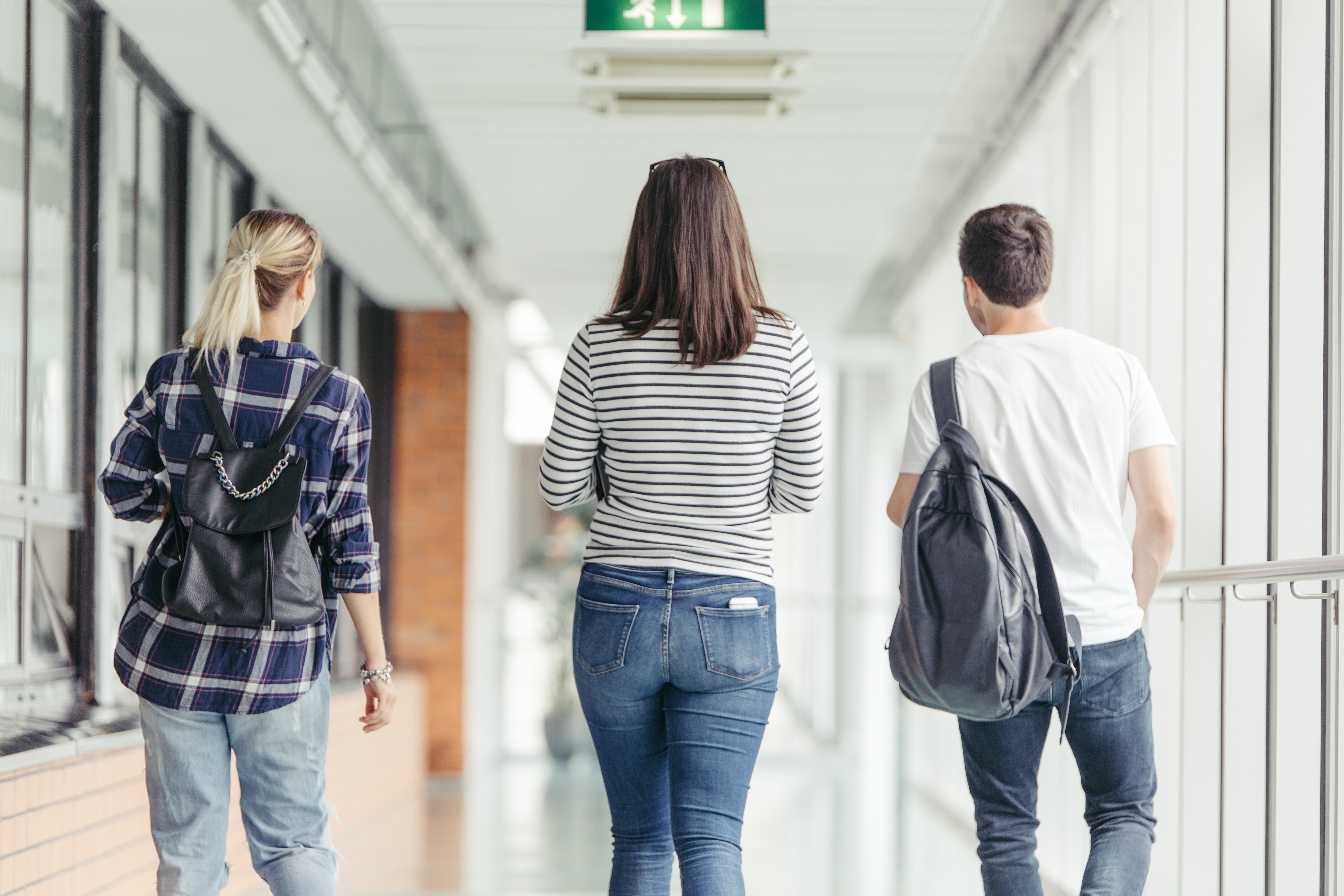 Últimos días para pedir las becas para los estudiantes de grado o de máster oficial