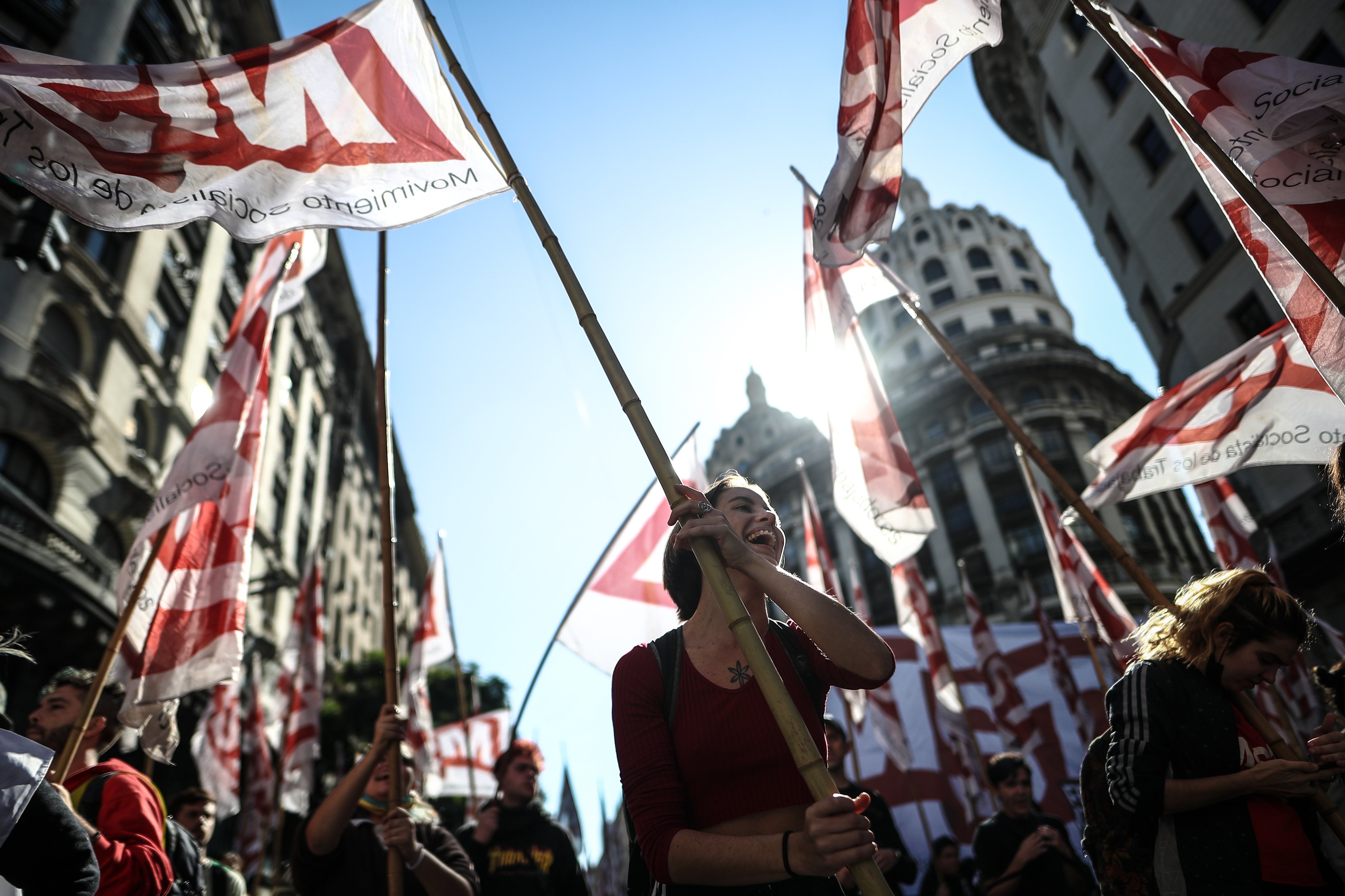 Buenos Aires (Argentina)