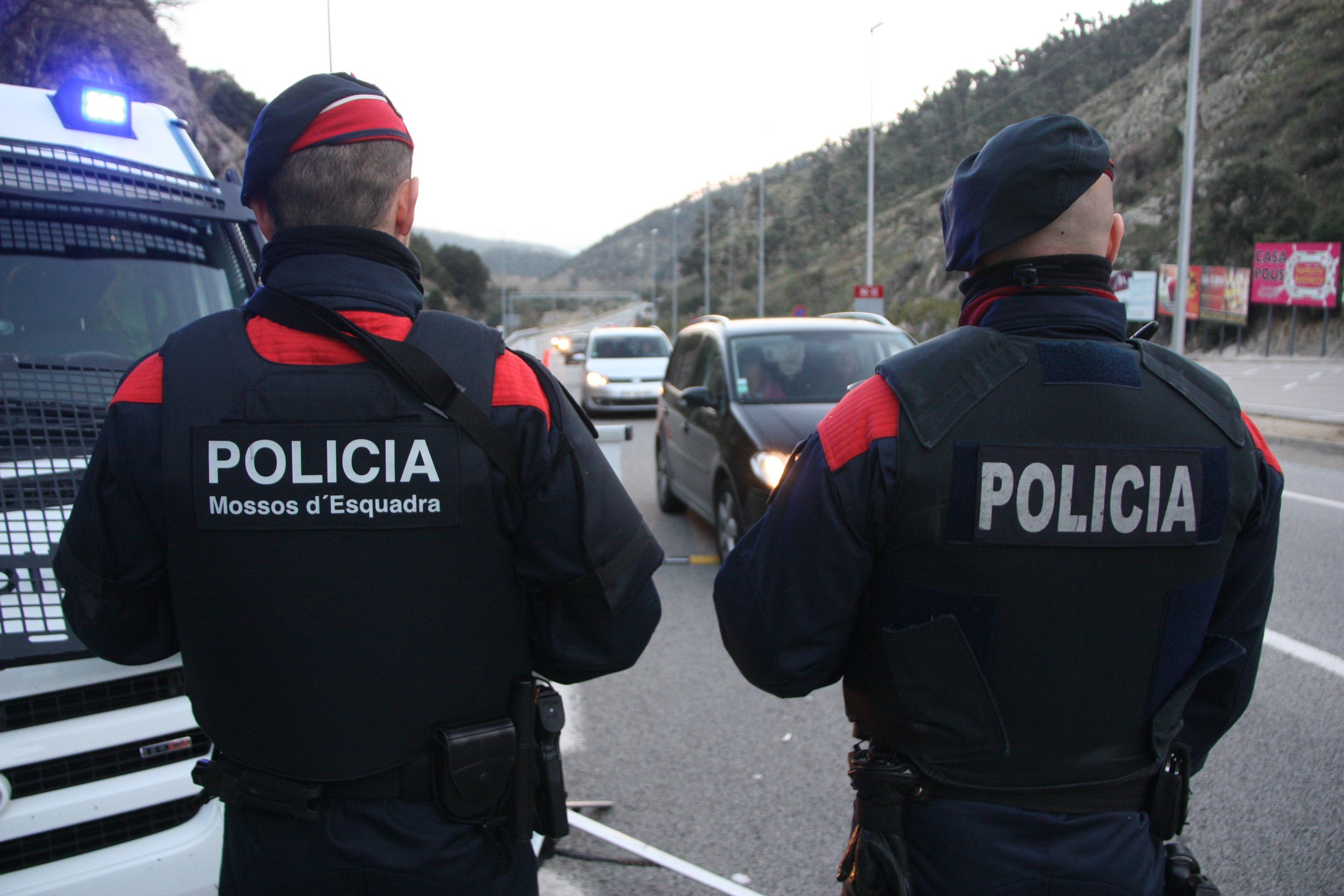 Un sindicato de policías europeo exige la integración de los Mossos en Europol