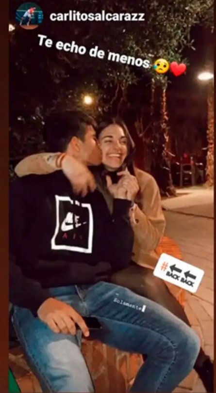 alcaraz i ex alcaraz i ex