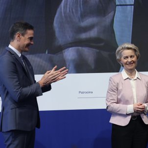 Espanya és l'únic país que no ha respost a Brussel·les sobre l'ús de Pegasus