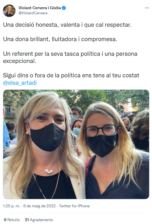 Tuit Violant Cervera Tuit Violant Cervera