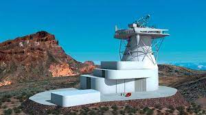 Un nuevo súper telescopio para espiar el Sol