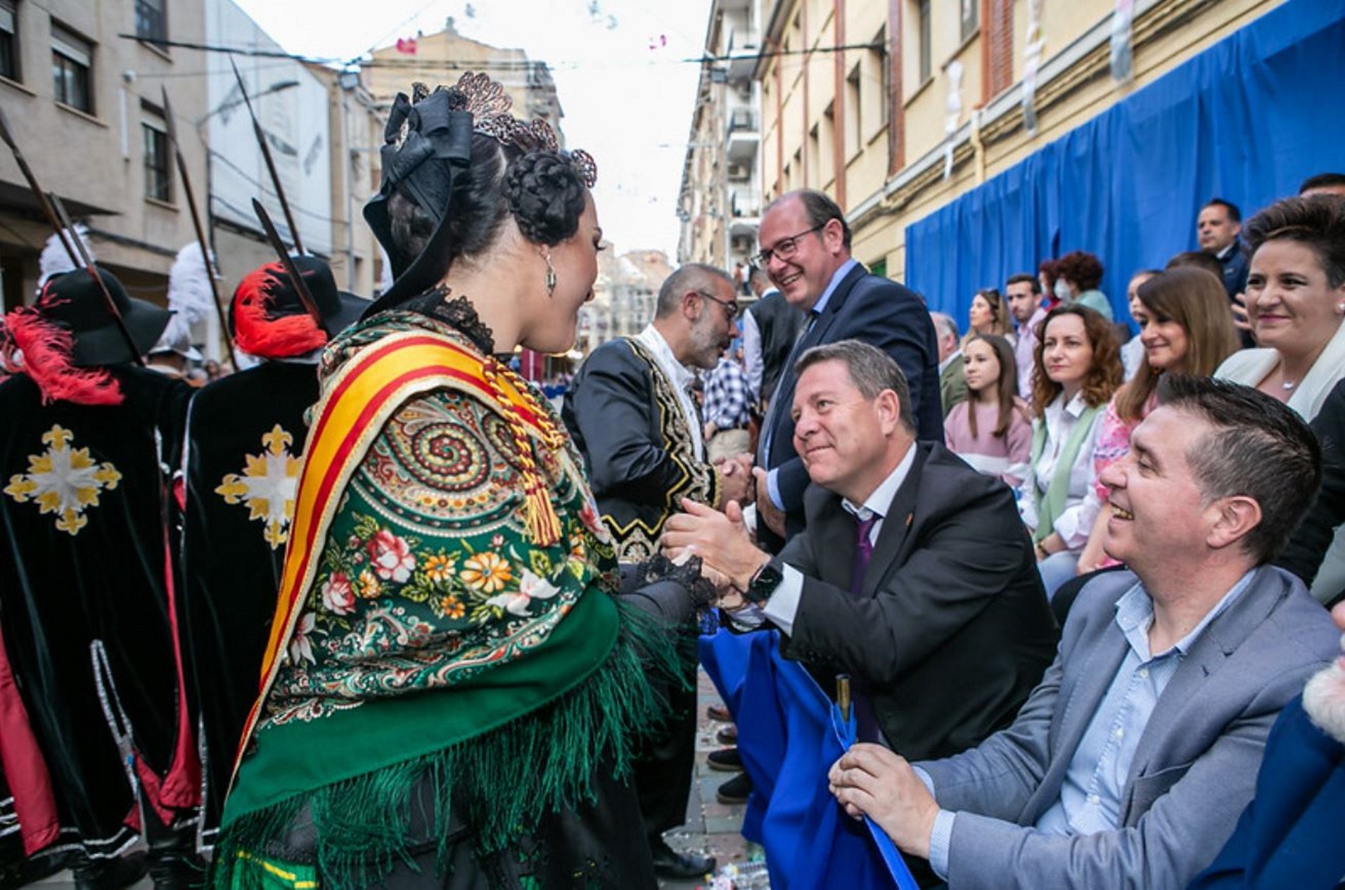 Page llança més llenya al CatalanGate: "Que Puigdemont s'atreveixi a tornar"