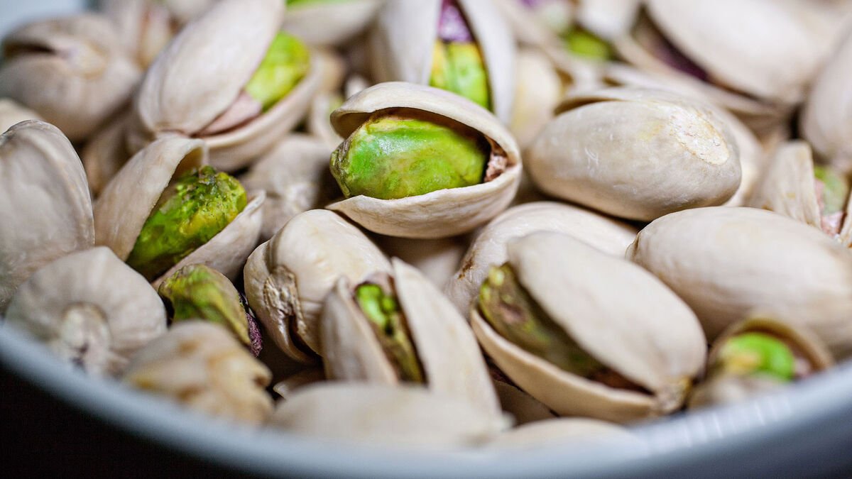 Un fruto seco que nos ofrece estos beneficios y con el que podemos hacer multitud de recetas