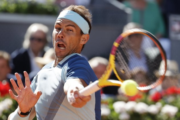 Rafa Nadal EFE Rafa Nadal EFE