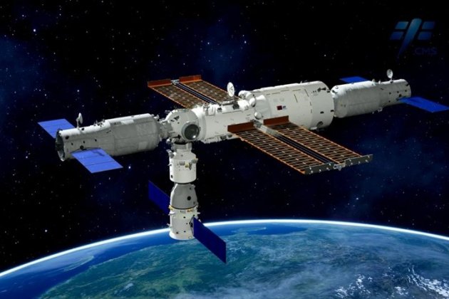 Proyecto Shenzhou – 14 Proyecto Shenzhou – 14