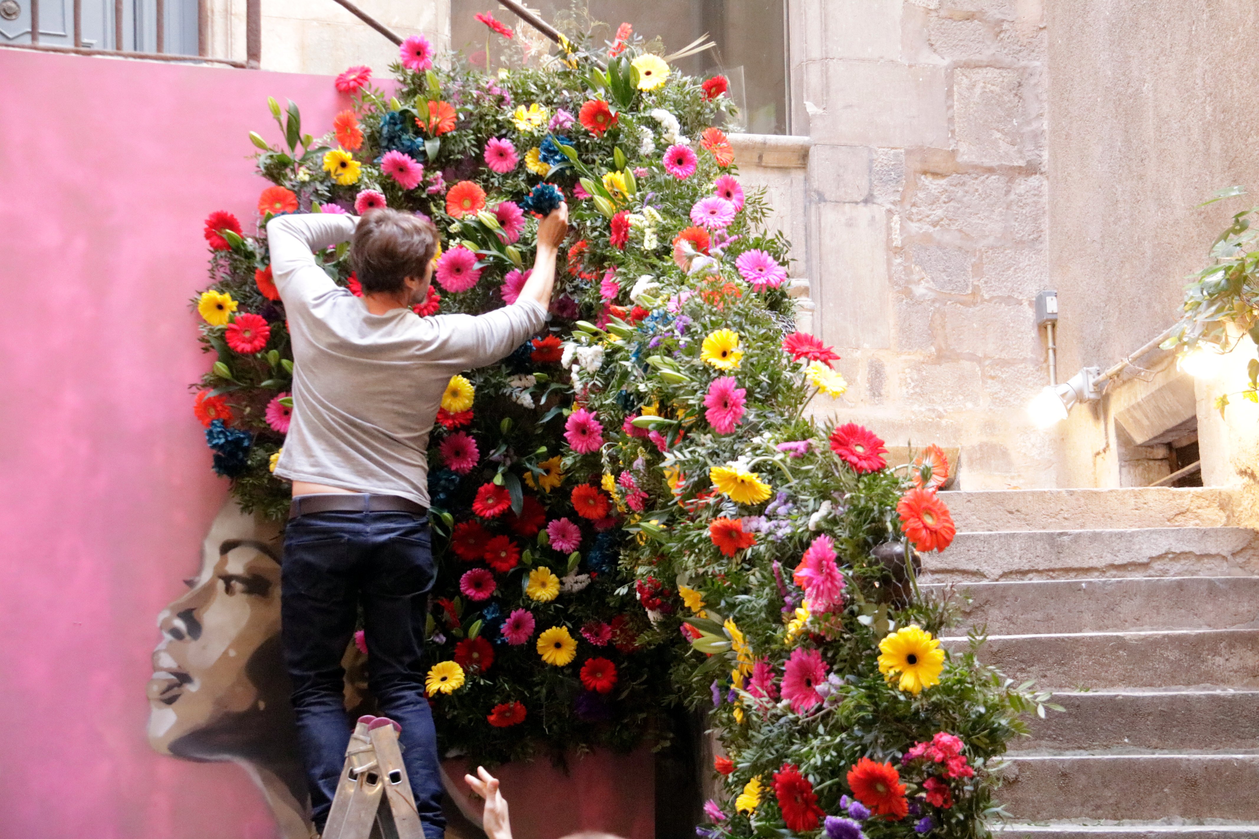 Temps de Flors 2022 a Girona: Programa i què veure