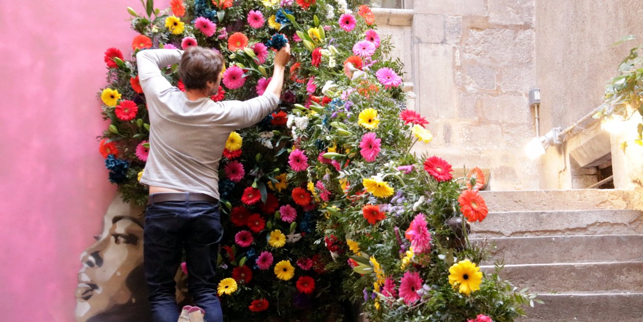 Temps de Flors 2022 en Girona Programa y qué ver Temps de Flors 2022 en Girona Programa y qué ver