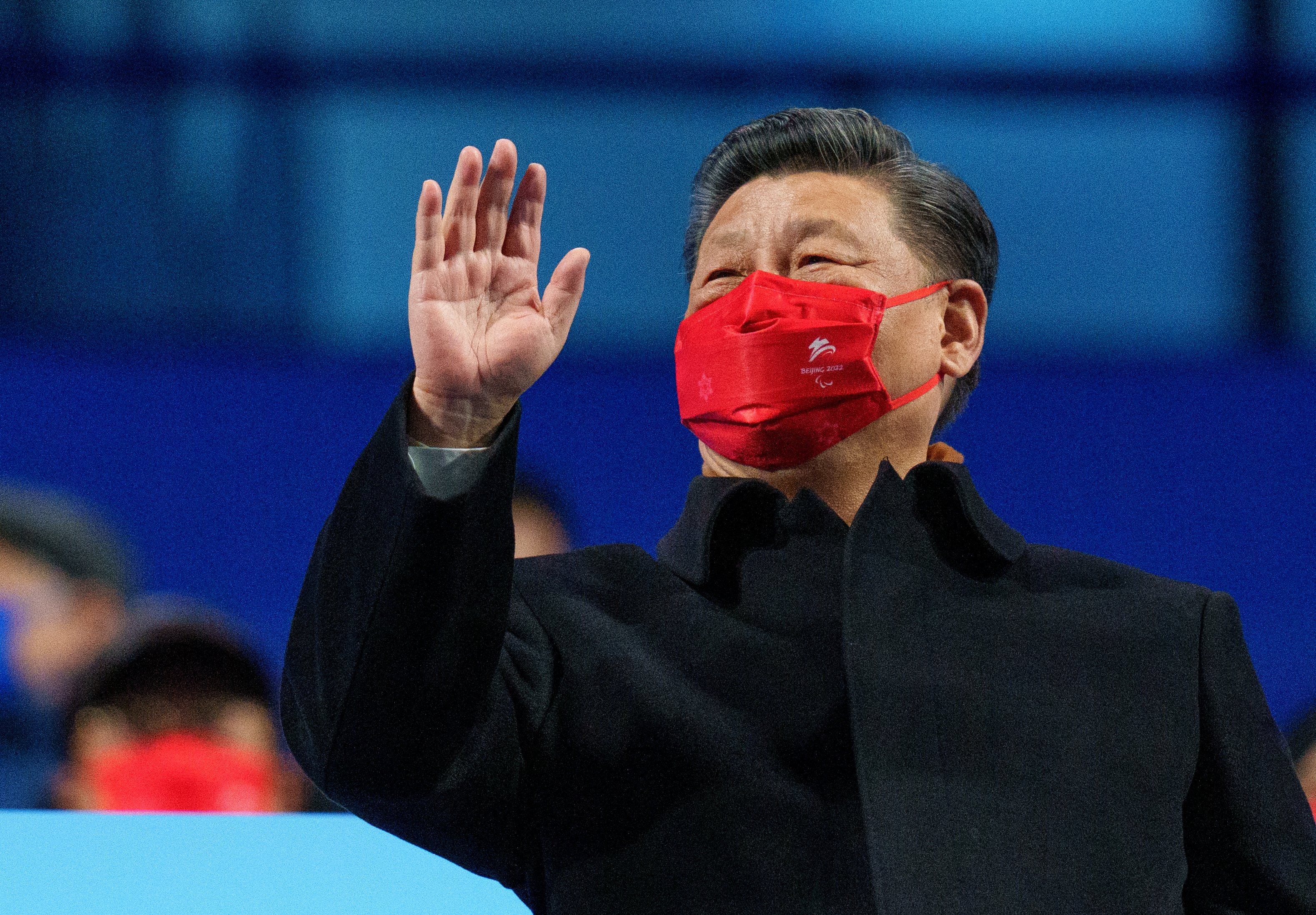 El president xinès demana mà dura contra qui qüestioni els confinaments per covid