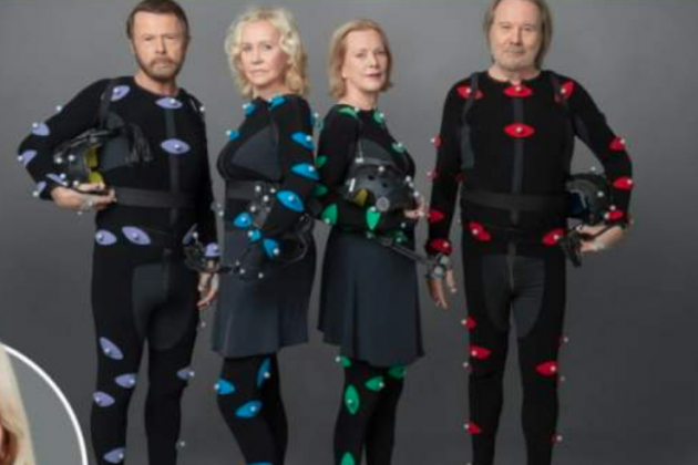 ABBA ABBA