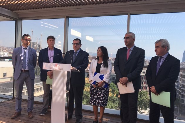 jané compareixença revetlla