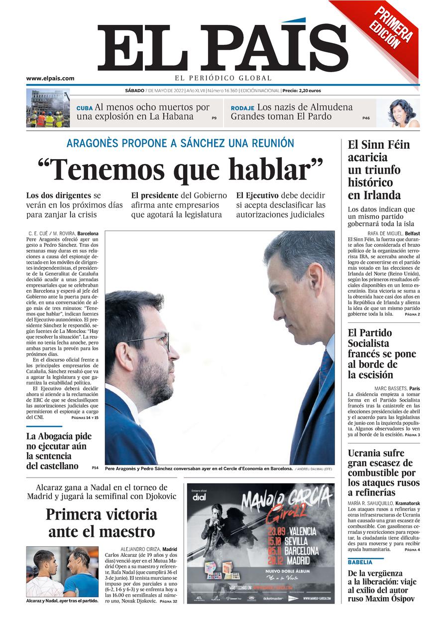 El País